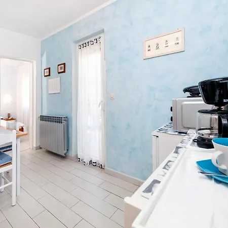 Apartamento Casa Banko Rovinj