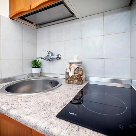 Apartamento Casa Banko Rovinj