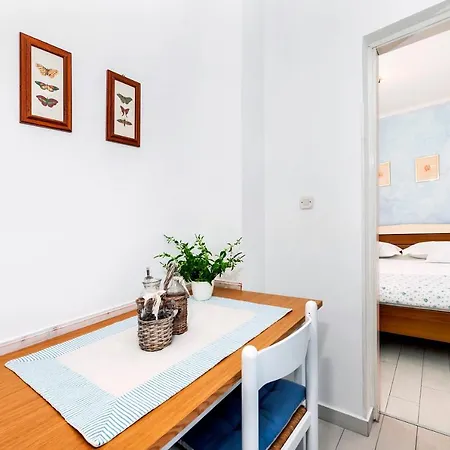 Apartamento Casa Banko Rovinj