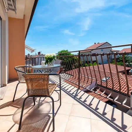 Apartamento Casa Banko