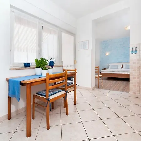 Casa Banko Apartamento Rovinj