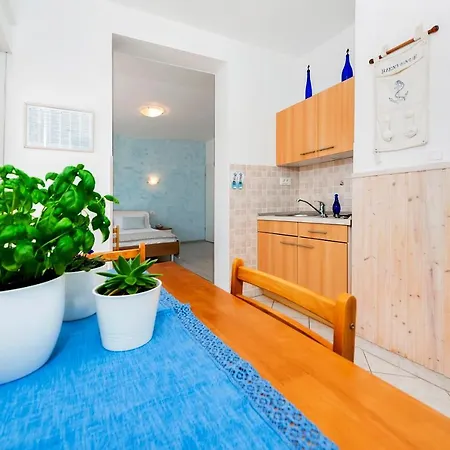 Apartamento Casa Banko *