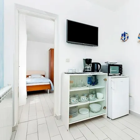 Apartamento Casa Banko Rovinj