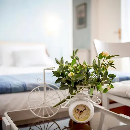 Apartamento Casa Banko *