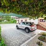 Apartment&rooms Casa Banko Rovinj