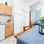 Apartment&rooms Casa Banko