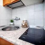 Apartament Apartment&rooms Casa Banko Rovinj