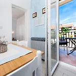 Apartament Apartment&rooms Casa Banko Rovinj