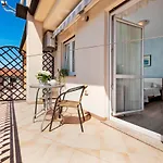 Apartment&rooms Casa Banko Apartament *