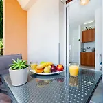 Apartment&rooms Casa Banko Apartament *