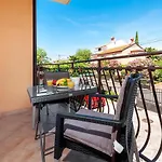 Apartment&rooms Casa Banko