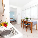 Apartament Apartment&rooms Casa Banko Rovinj