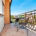 Apartment&rooms Casa Banko Apartament *