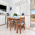 Apartament Apartment&rooms Casa Banko Rovinj