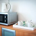 Apartament Apartment&rooms Casa Banko