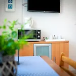 Apartament Apartment&rooms Casa Banko
