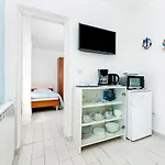 Apartament Apartment&rooms Casa Banko Rovinj