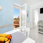 Apartment&rooms Casa Banko Apartament