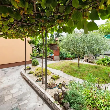 Apartment Casa Banko Rovinj