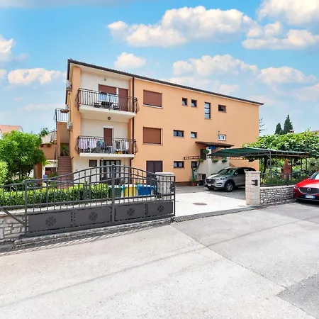 Casa Banko Apartment *