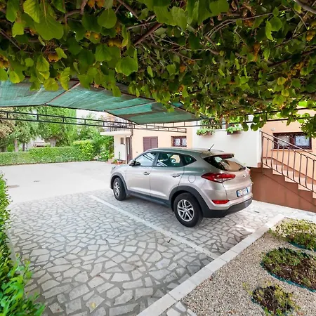 Apartment&rooms Casa Banko Rovinj