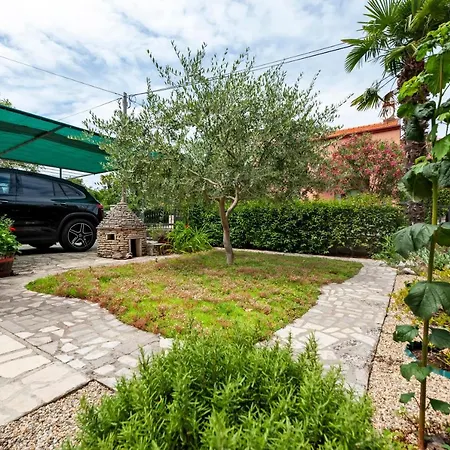 Apartment Casa Banko Rovinj