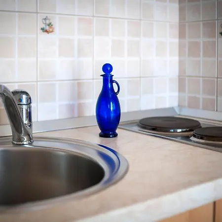Apartment&rooms Casa Banko * Rovinj