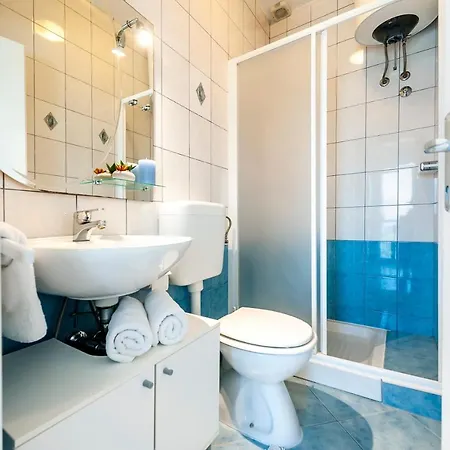 Apartment&rooms Casa Banko Rovinj