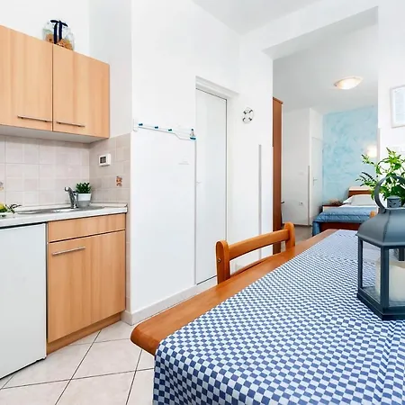 Apartment&rooms Casa Banko