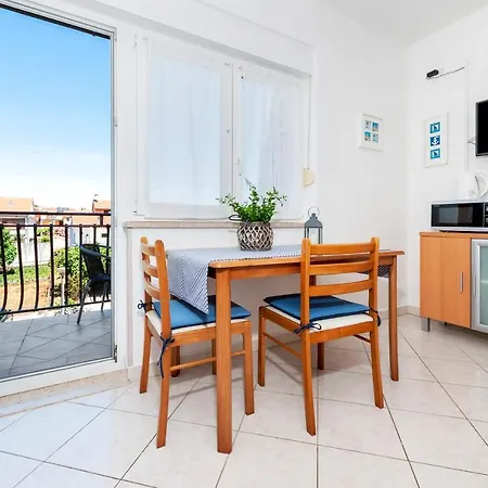 Apartment Casa Banko Rovinj