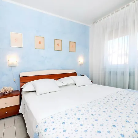 Apartment Casa Banko Rovinj