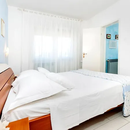Apartment&rooms Casa Banko Apartman Rovinj