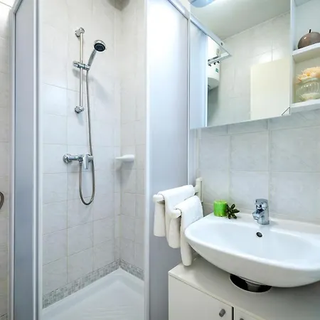 Apartment&rooms Casa Banko *
