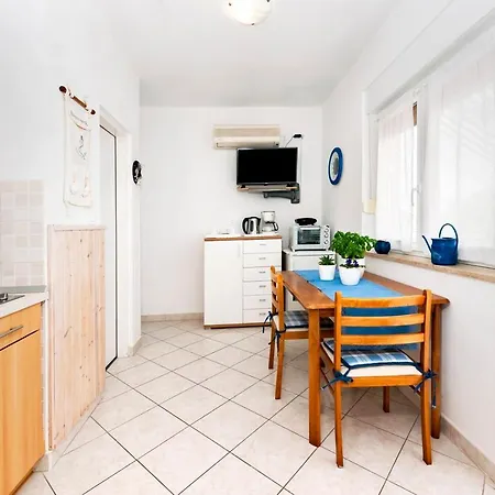 Apartment&rooms Casa Banko Apartman Rovinj