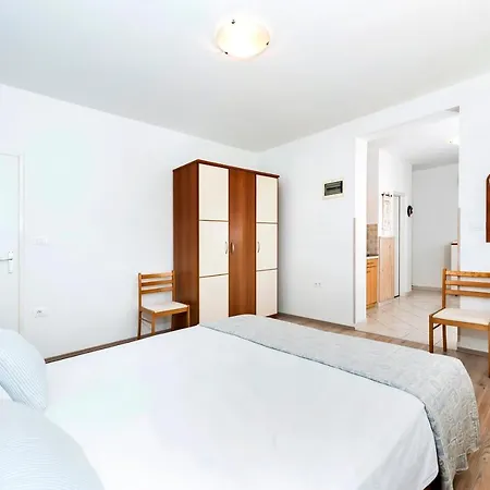 Apartment&rooms Casa Banko Apartman Rovinj