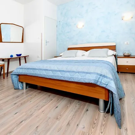 Apartment&rooms Casa Banko Apartman *
