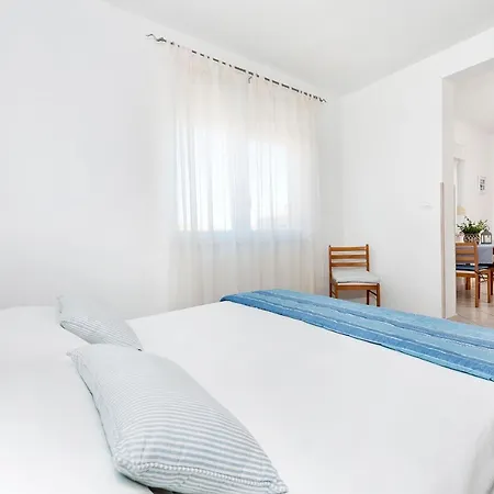 Apartment&rooms Casa Banko