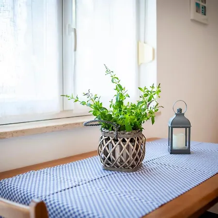 Casa Banko Apartment