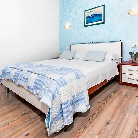 Apartment&rooms Casa Banko * Rovinj