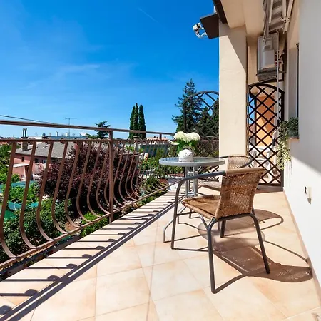 Casa Banko * Rovinj