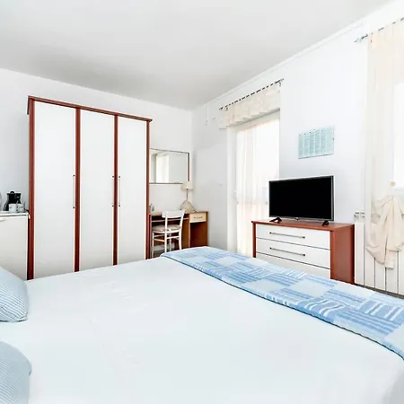 Apartment&rooms Casa Banko Apartman