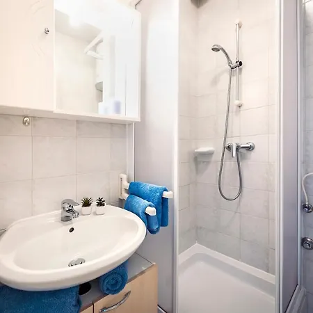 Apartment&rooms Casa Banko Apartman Rovinj