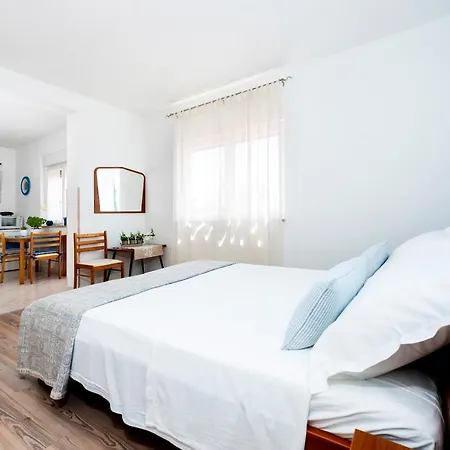 Apartment&rooms Casa Banko