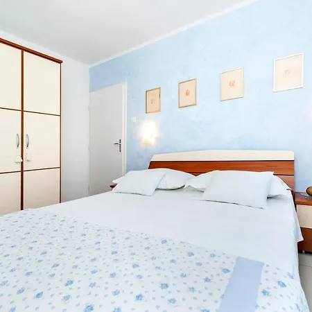 Lejlighed Apartment&rooms Casa Banko