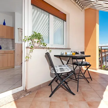 Apartment Casa Banko
