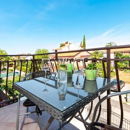 Casa Banko * Rovinj