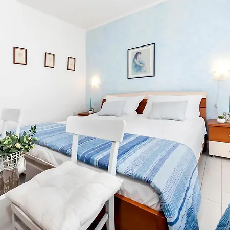 Apartment&rooms Casa Banko * Rovinj