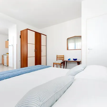 Apartment&rooms Casa Banko Apartman