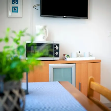 Apartment Apartment&Rooms Casa Banko