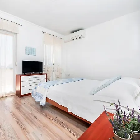 Apartment Casa Banko Rovinj